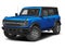 2025 Ford Bronco Badlands 4 Door Advanced 4x4