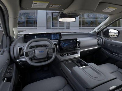 2026 Ford Expedition Max Active 4x4