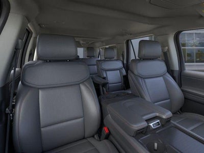 2026 Ford Expedition Max Active 4x4
