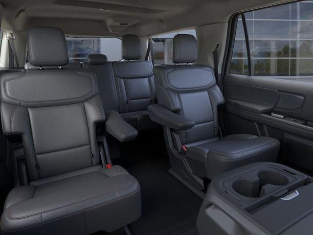 2026 Ford Expedition Max Active 4x4