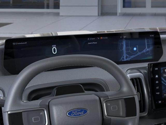 2026 Ford Expedition Max Active 4x4