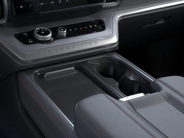 2026 Ford Expedition Max Active 4x4