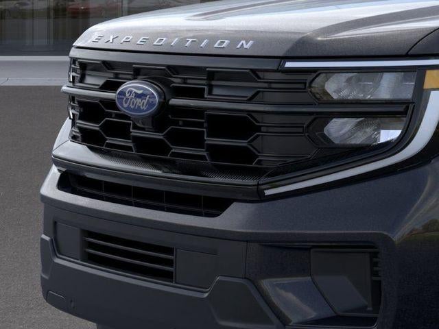 2026 Ford Expedition Max Active 4x4