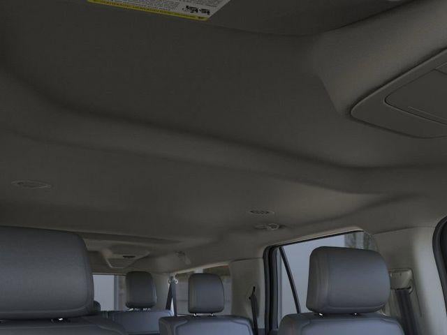 2026 Ford Expedition Max Active 4x4