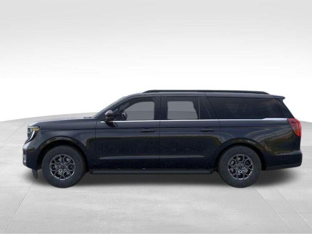 2026 Ford Expedition Max Active 4x4