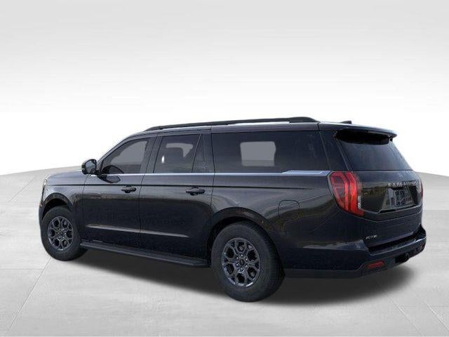 2026 Ford Expedition Max Active 4x4
