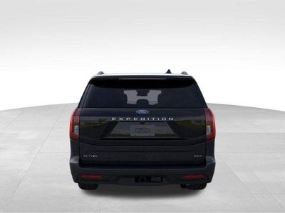 2026 Ford Expedition Max Active 4x4