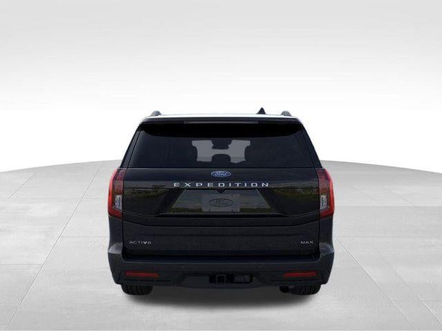 2026 Ford Expedition Max Active 4x4