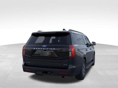 2026 Ford Expedition Max Active 4x4