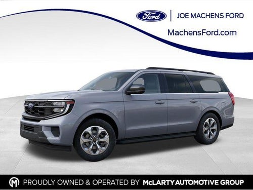 2027 Ford Expedition Max Active 4x4