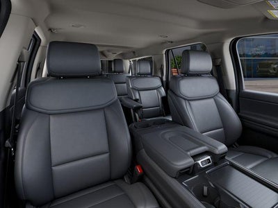2027 Ford Expedition Max Active 4x4