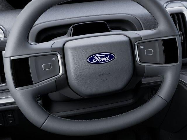 2027 Ford Expedition Max Active 4x4