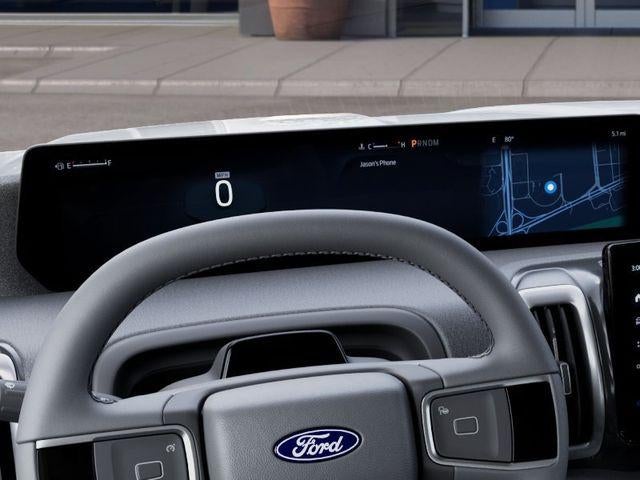 2027 Ford Expedition Max Active 4x4