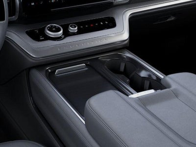 2027 Ford Expedition Max Active 4x4