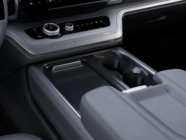 2027 Ford Expedition Max Active 4x4