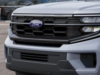 2027 Ford Expedition Max Active 4x4