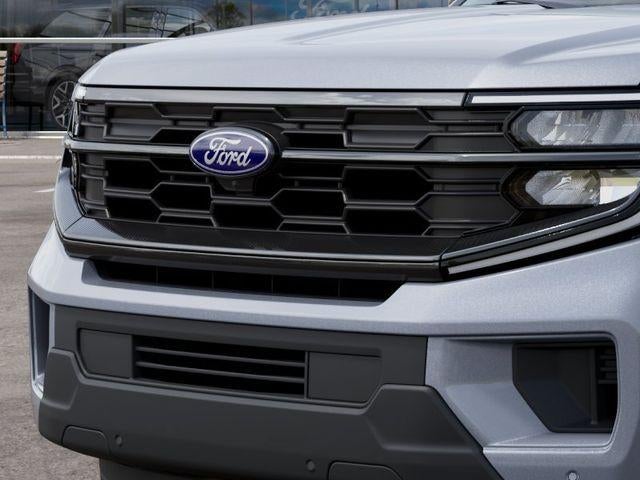 2027 Ford Expedition Max Active 4x4
