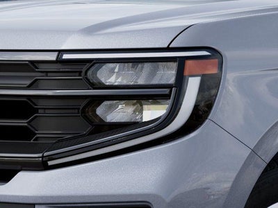 2027 Ford Expedition Max Active 4x4