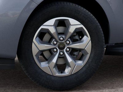 2027 Ford Expedition Max Active 4x4
