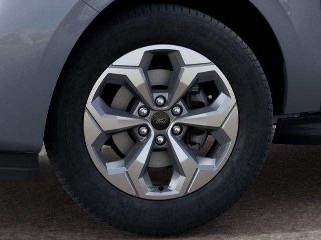 2027 Ford Expedition Max Active 4x4
