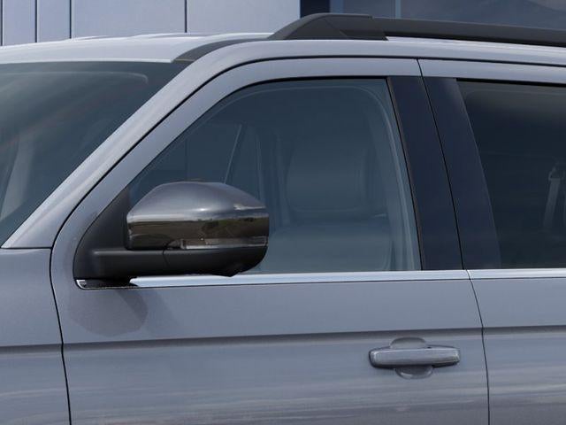2027 Ford Expedition Max Active 4x4