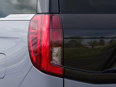 2027 Ford Expedition Max Active 4x4