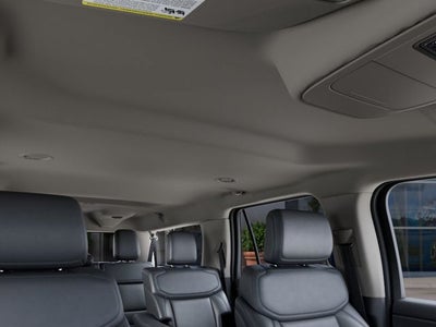 2027 Ford Expedition Max Active 4x4