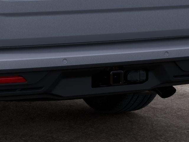2027 Ford Expedition Max Active 4x4