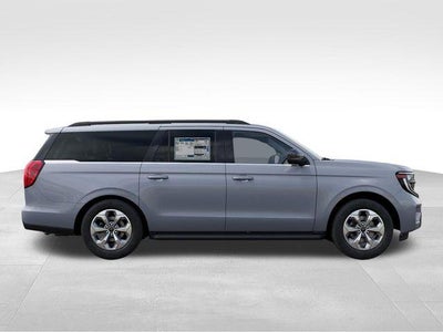 2027 Ford Expedition Max Active 4x4