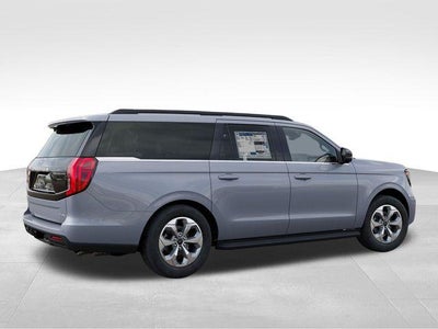 2027 Ford Expedition Max Active 4x4