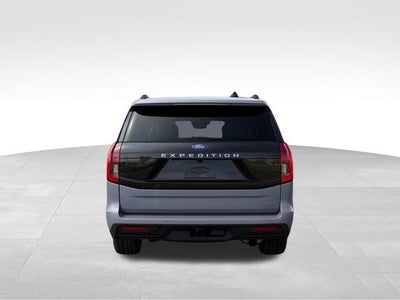 2027 Ford Expedition Max Active 4x4