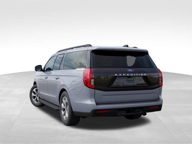 2027 Ford Expedition Max Active 4x4