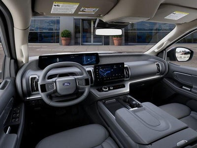 2027 Ford Expedition Max Active 4x4
