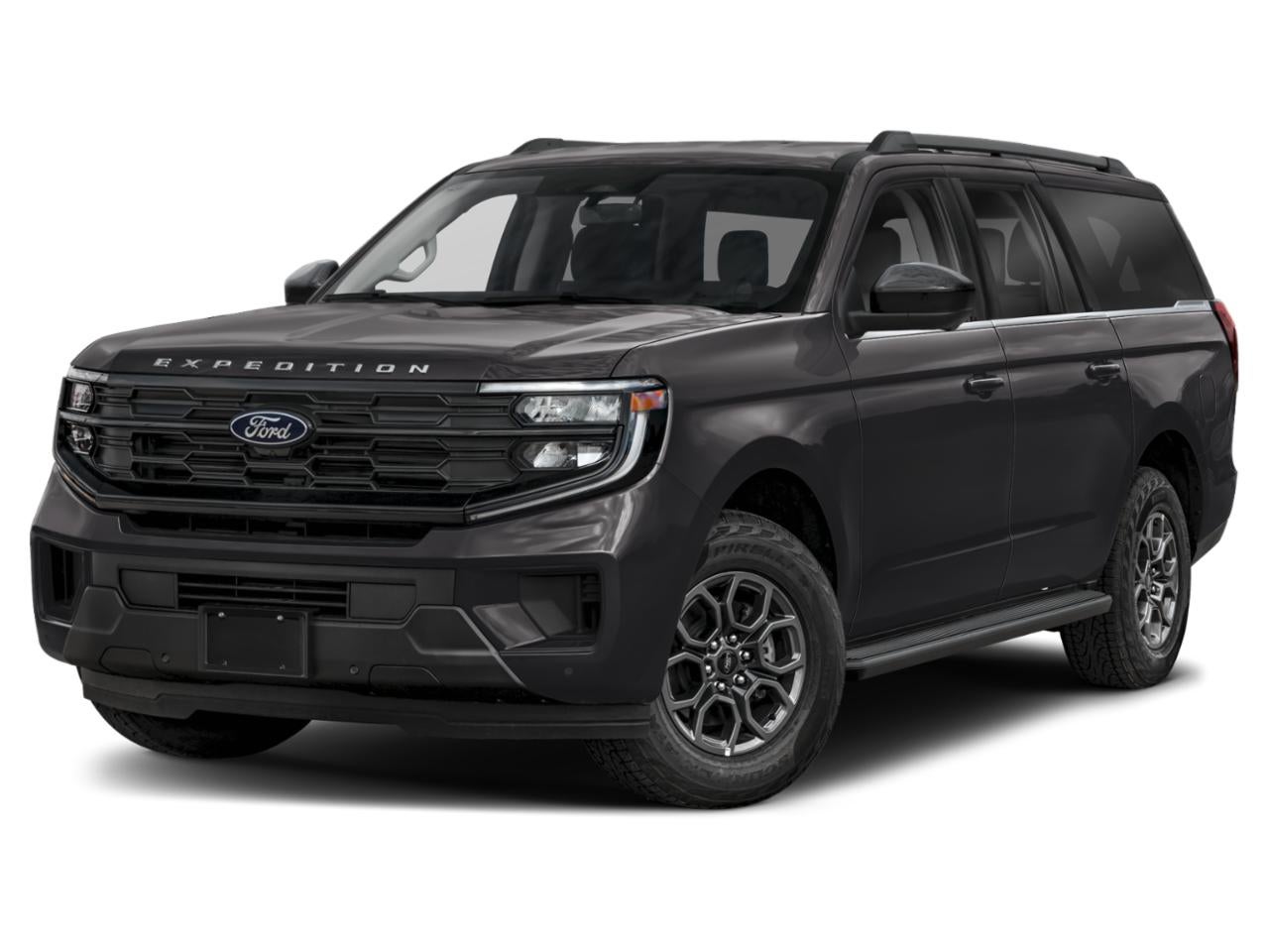 2027 Ford Expedition Max Active 4x4