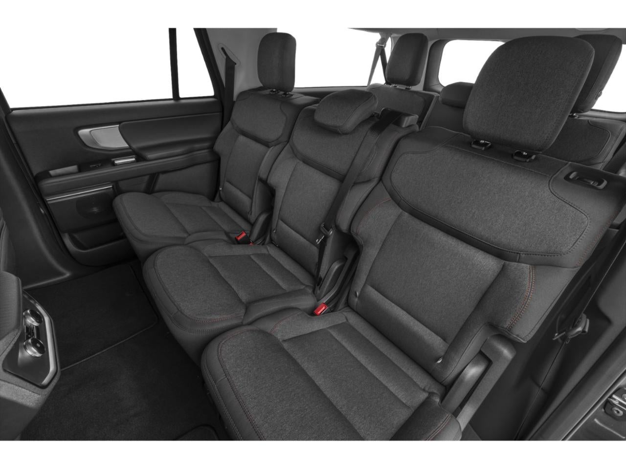 2027 Ford Expedition Max Active 4x4