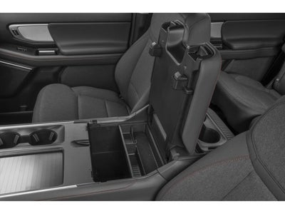 2027 Ford Expedition Max Active 4x4