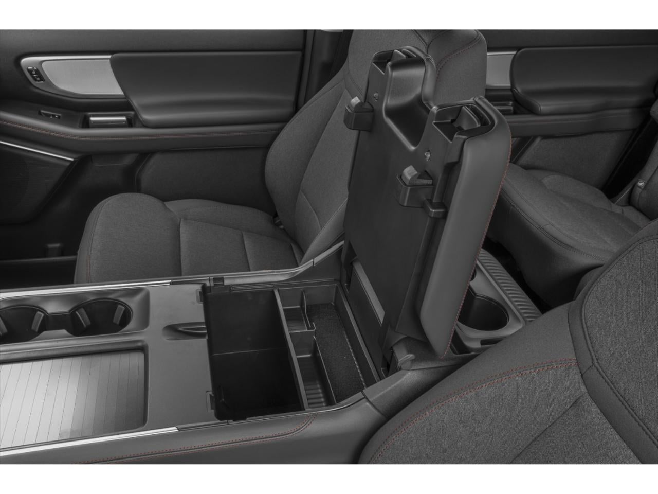 2027 Ford Expedition Max Active 4x4