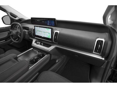 2027 Ford Expedition Max Active 4x4