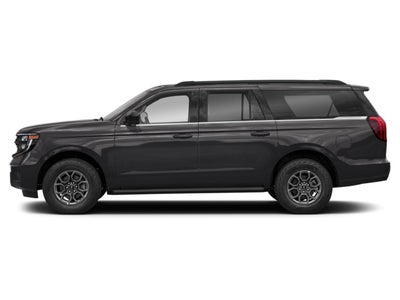 2027 Ford Expedition Max Active 4x4