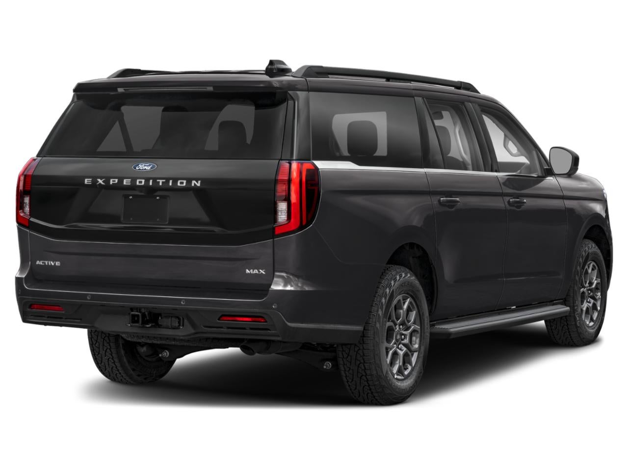 2027 Ford Expedition Max Active 4x4