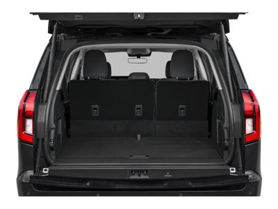 2027 Ford Expedition Max Active 4x4