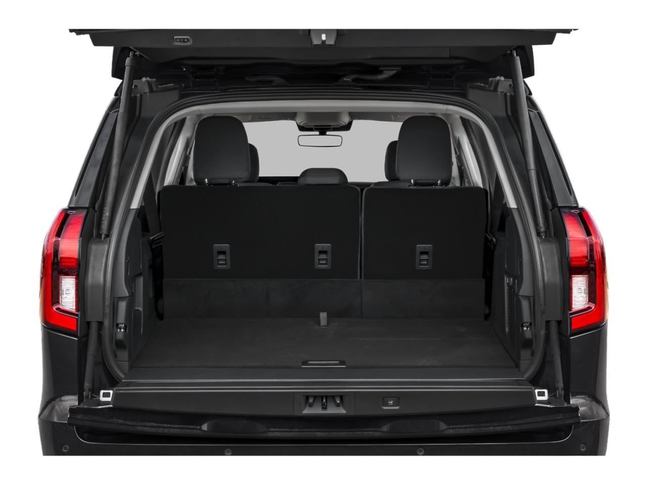 2027 Ford Expedition Max Active 4x4
