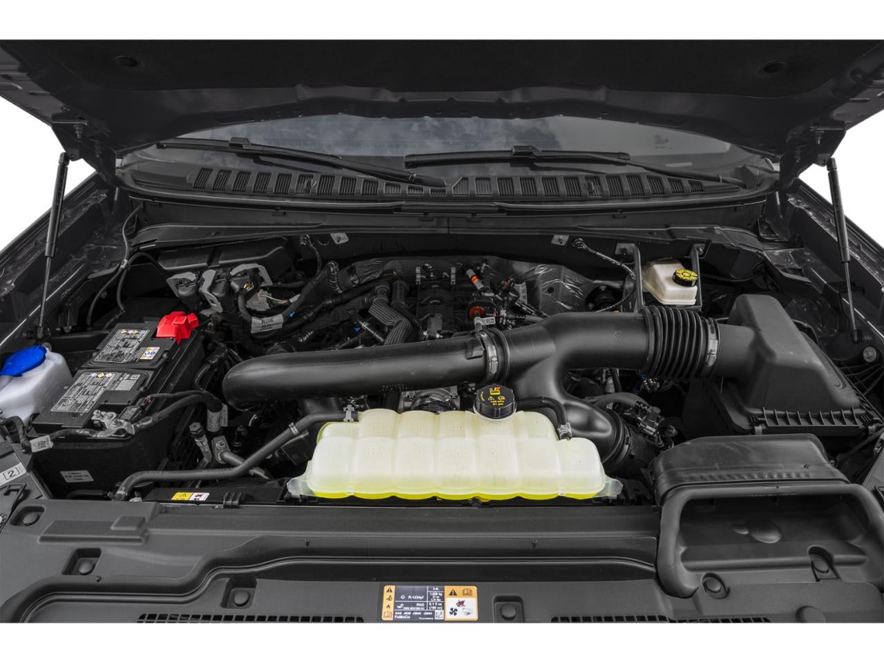 2027 Ford Expedition Max Active 4x4