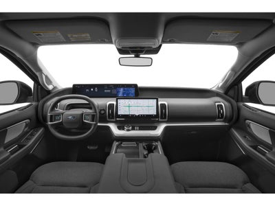 2027 Ford Expedition Max Active 4x4