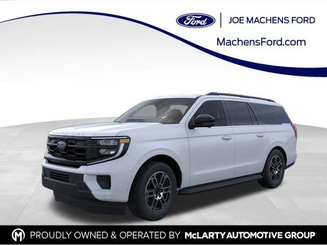 2026 Ford Expedition Max Active 4x4