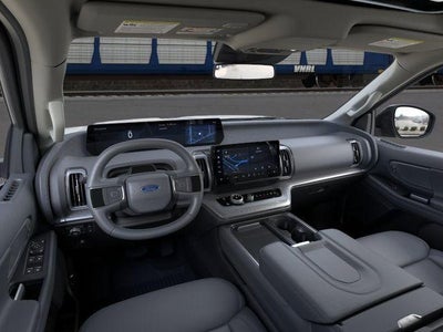 2026 Ford Expedition Max Active 4x4
