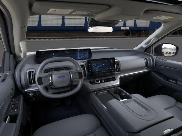 2026 Ford Expedition Max Active 4x4