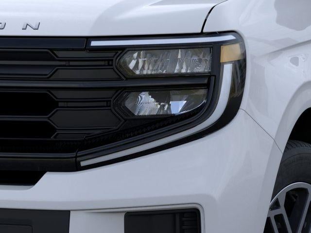 2026 Ford Expedition Max Active 4x4