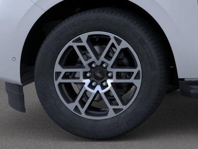 2026 Ford Expedition Max Active 4x4
