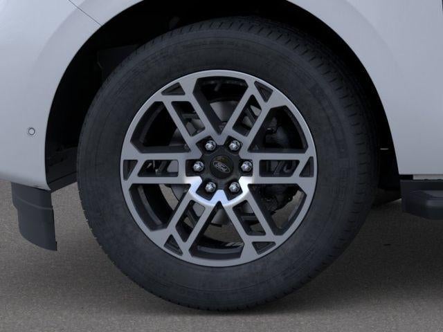 2026 Ford Expedition Max Active 4x4